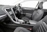 Ford Mondeo Wagon 2015 года (AU)